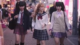 沒穿制服不出門? 日女高生制服情結