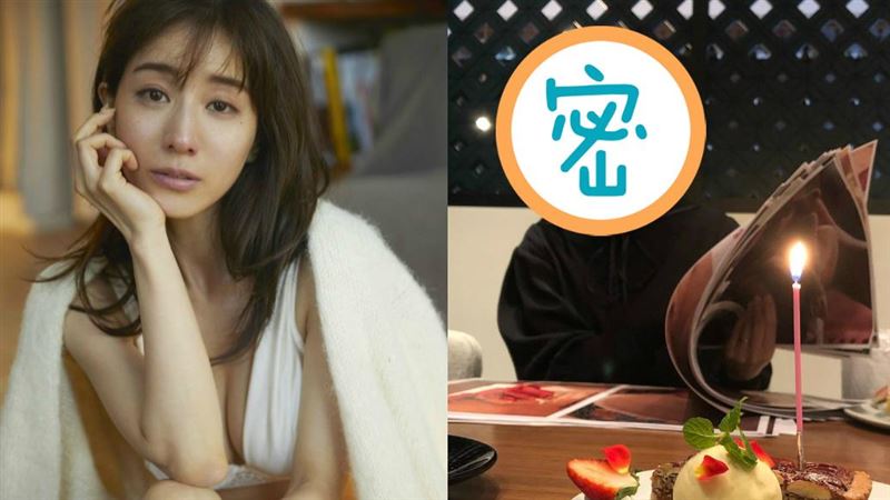 最正主播曝暗黑視角　這女星首見毛片