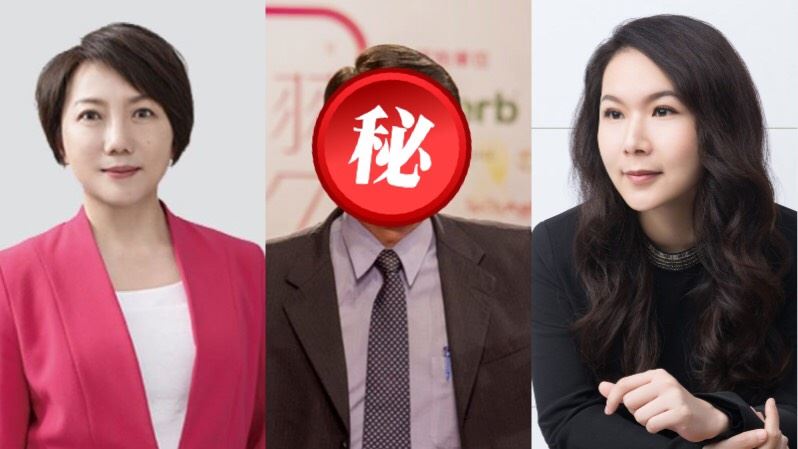 不分區聲量王！竟是國民黨「他」奪冠