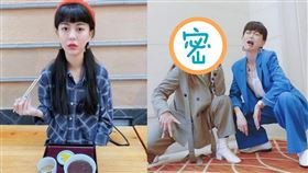 白癡公主（翻攝自白癡公主IG）