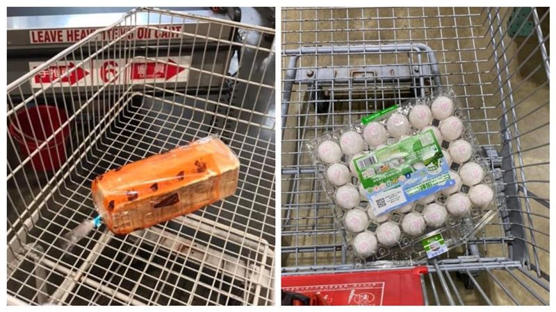 好市多3物品搶翻完售！他竟只買吐司