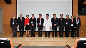 林口長庚舉辦醫療資訊研討會 分享獲頒「HIMSS EMRAM七級」認證與推動智能醫療服務之經驗