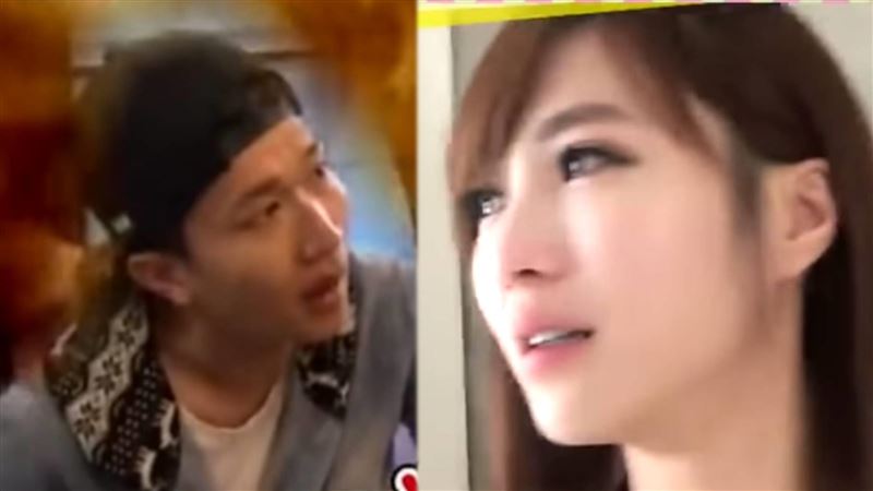 張立東罕見爆怒！小茉莉誤踩地雷淚崩