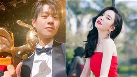 楊幂 魏大勛/微博