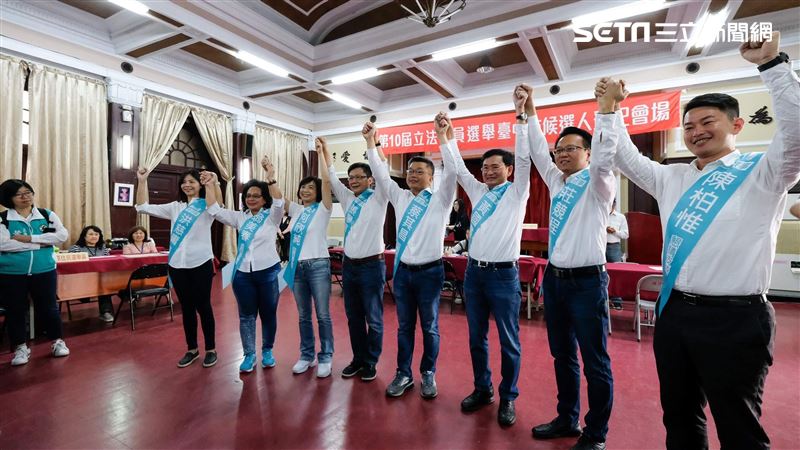 這次選舉，台中人不要後悔第二次