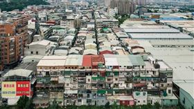 新泰塭仔圳都市計畫再送內政部審議 內容更貼近民情（圖／新北市政府）