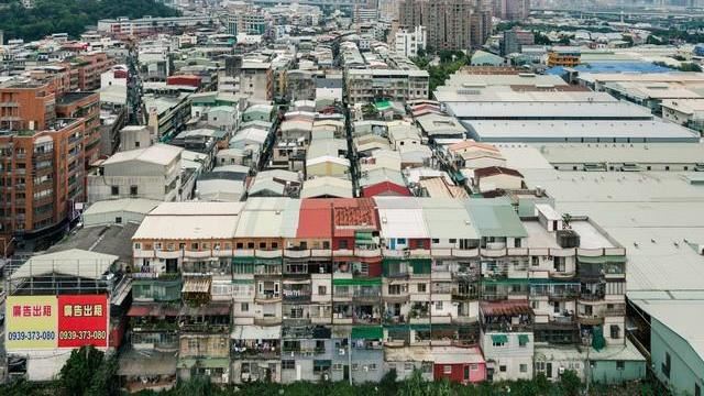 都市計畫　新泰塭仔圳再送內政部審議