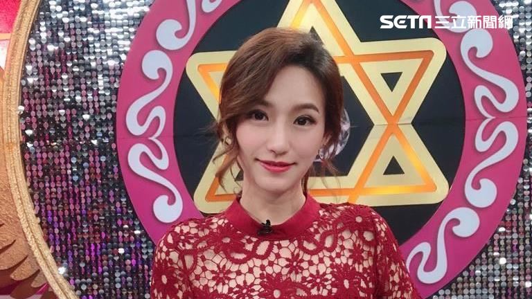 阿中爆熱戀影后　喇舌主播尷尬這樣說