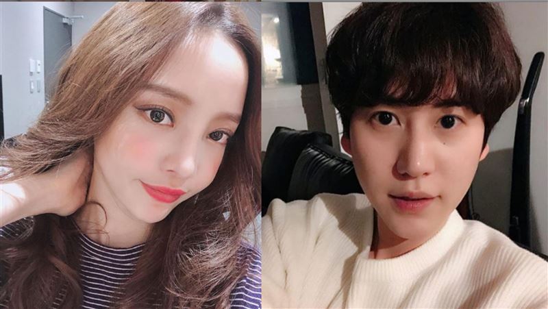 具荷拉情史遭起底！被他狂虧戀愛偶像