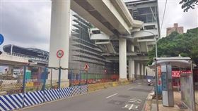 台中捷運共構車站盤點，房價全上揚，新烏日站單價與漲幅均居冠，松竹、大慶站也成長逾3％（圖／資料照）