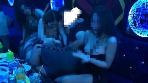 男爽泡泰國浴…體檢出爐　女友怒分手