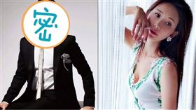 立威廉,林志玲/翻攝自微博