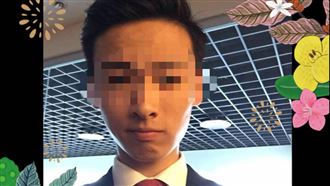 退伍前遇死劫！富少爺離奇墜落爆頭亡