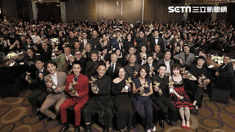 金馬獎激情過後…中國抵制，誰損失？