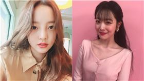 雪莉,具荷拉（圖／翻攝自IG）