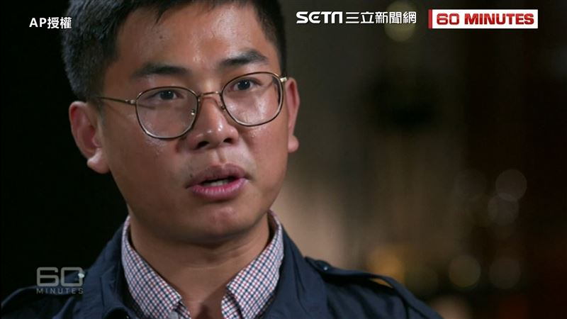 王立強投誠時間太巧！他驚：這是劇本