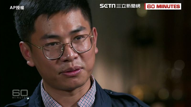 共諜操控台灣大選！美官員：相當可信