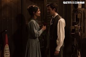 ▲ 《巴黎小情聖》劇照（圖／鴻聯國際）

