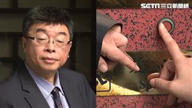 邱毅好糗！大動作北檢控告柯文哲「按到愛心服務鈴」
