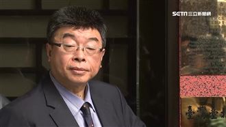 邱毅委屈號碼遭惡意公布！真相超爆笑