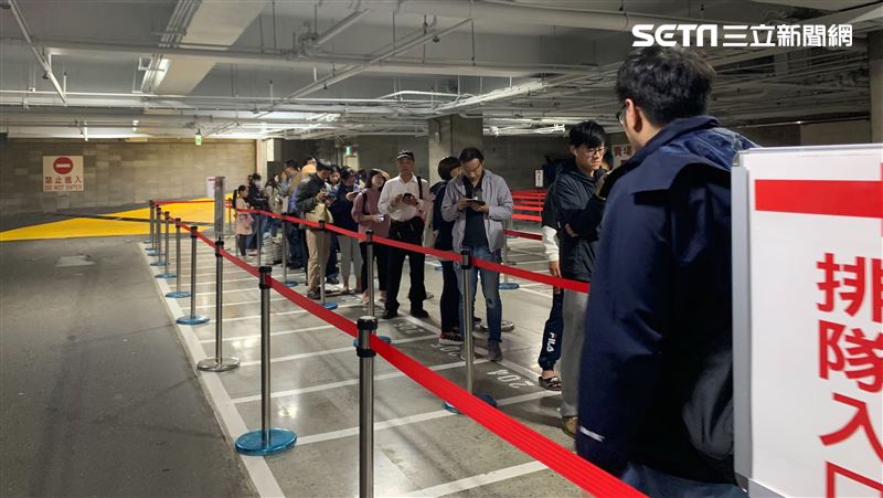她怨好市多1百元停車費！網竟一面倒
