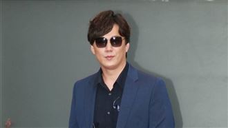 週六二度攻蛋！蕭煌奇圓夢踩油門出場