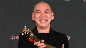 蔡明亮缺席金馬原因曝！腹痛劇痛送醫