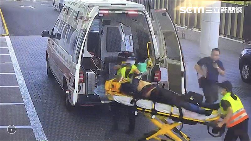 藝品商人遭狠殺棄屍　幕後疑有藏鏡人
