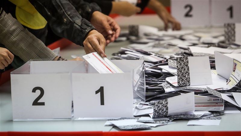 港學者：泛民雖勝但中對港管治難動搖