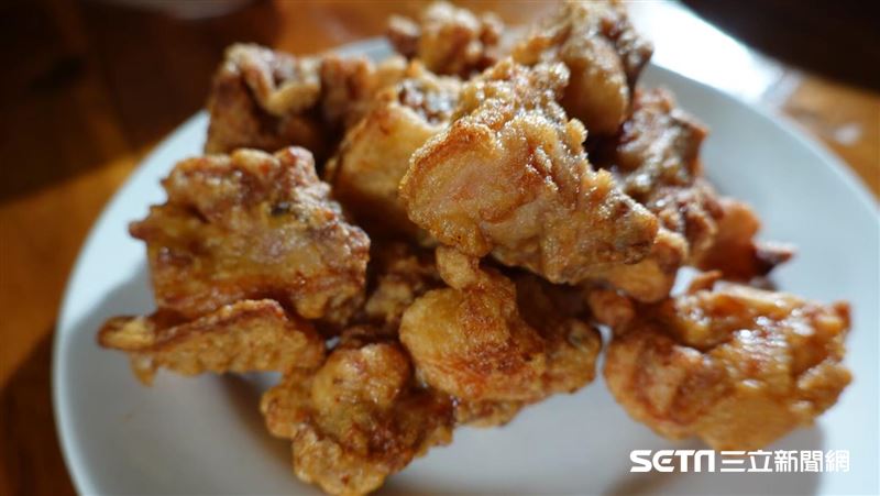 你一定沒吃過！爆汁的「山珍海味雞」