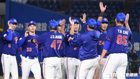 ▲12強中華隊7：0擊敗韓國。（圖／記者王怡翔攝影）