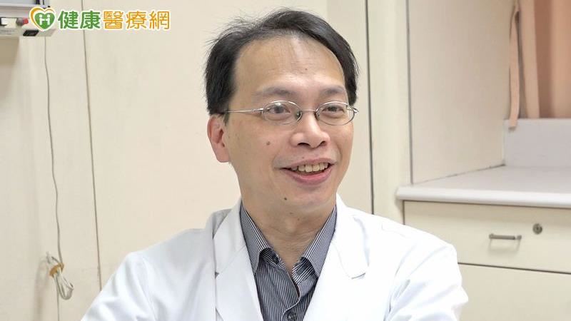流感高峰季將近　助你慎防嚴重併發症