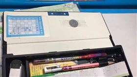 小一,取笑,注音文,紙條,淚崩（圖／翻攝自臉書小一聯盟）