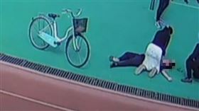 高職生跑步突身亡