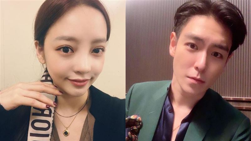 沒回具荷拉最後訊息…TOP心痛懊悔