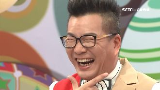 沈玉琳尾牙狂接80場！封「尾牙王」