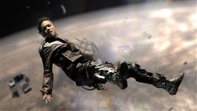 【索尼音樂新聞稿】J.Sheon用歌聲拍科幻恐怖片！