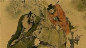 ▲宋江（圖／翻攝自百度百科）
