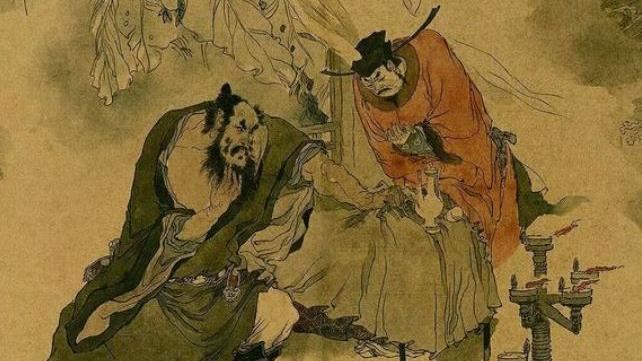 李逵死前「這段話」　點出宋江真小人