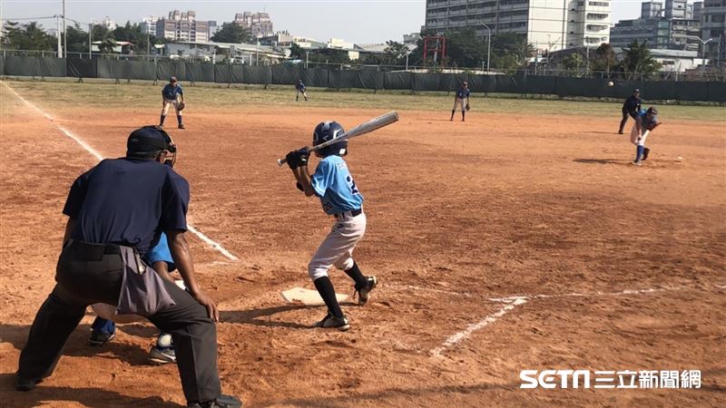 徐生明盃／戰況火　8強美濃爭奪冠軍