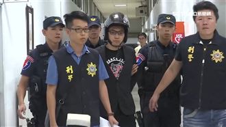 連千毅遭小弟供出！傳將怒提告抓耙仔