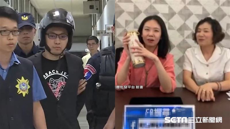 連千毅被竄位！地方媽媽卡台賣乳液