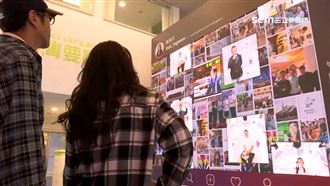 英德分頭進擊！蔡英文數位競總開箱！