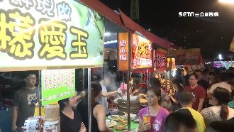 台中旱溪vs.大慶！平日人潮贏週末