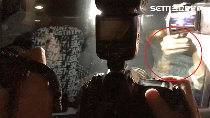 向心2年前在台投資　軍方背景遭駁回