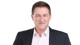 Brad Bowyer（圖／翻攝自Brad Bowyer臉書）