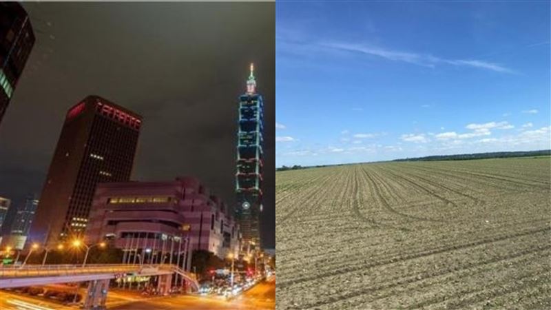 鄉下長大和都市有何不同　這點差很大