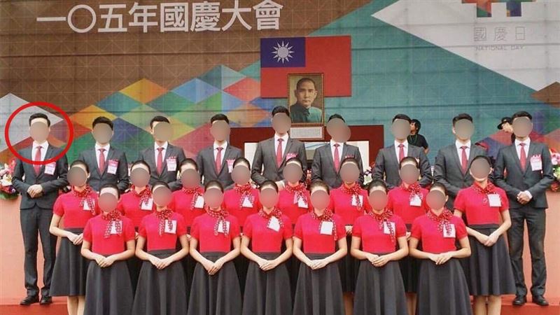 試駕特斯拉墜橋亡！富少曾任雙十金帥