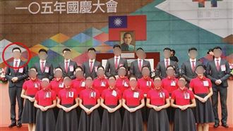 試駕特斯拉墜橋亡！富少曾任雙十金帥