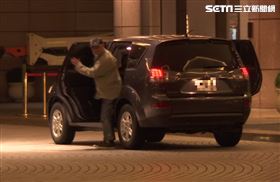 王立強共諜案，中國創新行政總裁向心及妻子龔青，訊後限制出境出海。（圖／翻攝畫面）